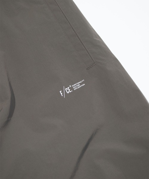 F/CE.（エフシーイー） パンツ F/CE. COMPACTION TRACK PANTS