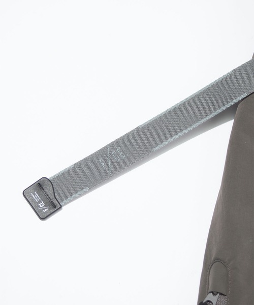 F/CE.（エフシーイー） パンツ F/CE. COMPACTION TRACK PANTS