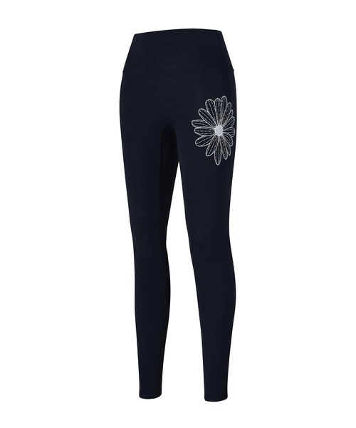 Mardi Mercredi（マルディメクルディ） レギンス スパッツ BEURRE