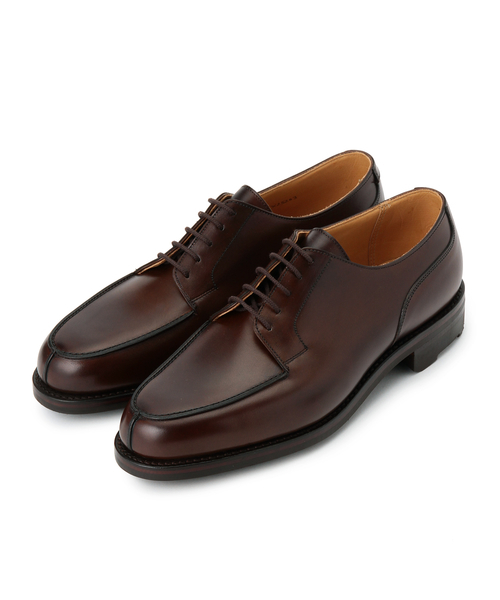 CROCKETT&JONES（クロケット＆ジョーンズ） ビジネスシューズ CROCKETT