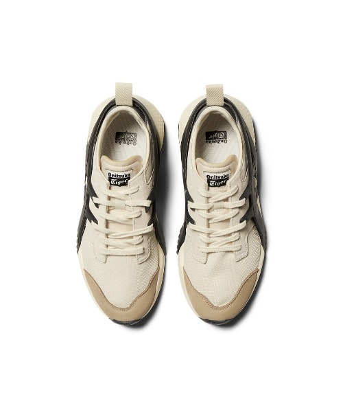 Onitsuka Tiger（オニツカタイガー） スニーカー BIG LOGO TRAINER 2.0