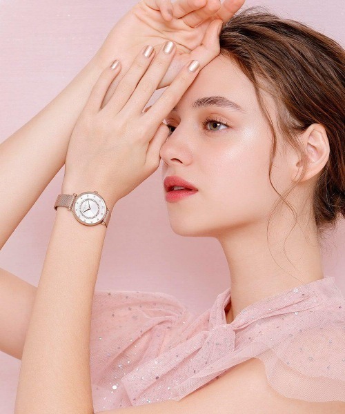 OLIVIA BURTON（オリビアバートン） 腕時計 「OLIVIA BURTON/オリビア