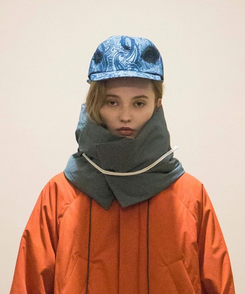 my beautiful landlet（マイビューティフルランドレット） ストール