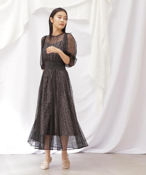 JILL by JILL STUART（ジルバイジルスチュアート） ワンピース