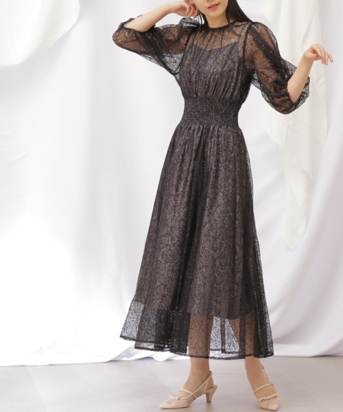 JILL by JILL STUART（ジルバイジルスチュアート） ワンピース