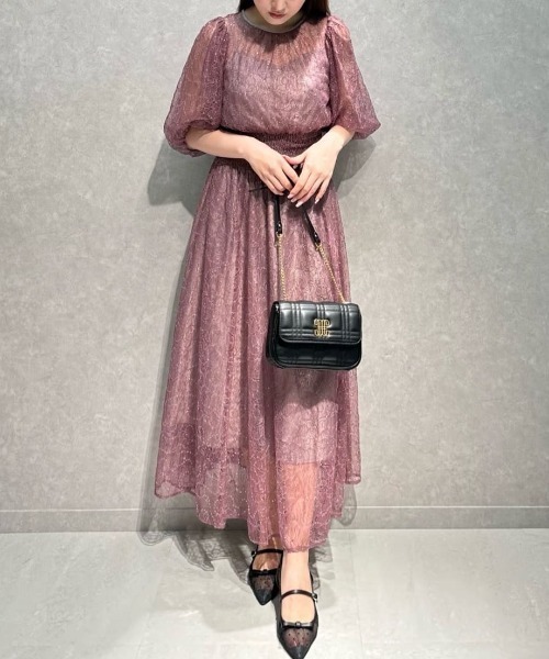 JILL by JILL STUART（ジルバイジルスチュアート） ワンピース