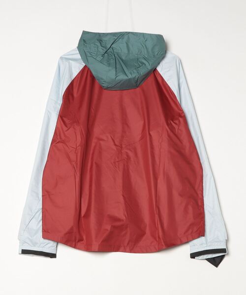 NIKE（ナイキ） コート ジャケット ウィンドランナー トレイル