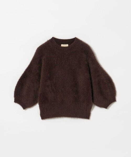 UNITED ARROWS（ユナイテッドアローズ） ニット セーター フォックス