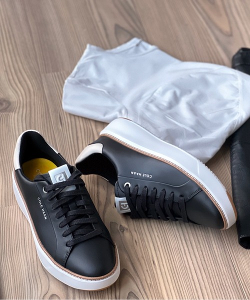 COLE HAAN（コールハーン） スニーカー グランドプロ クラウドフィール