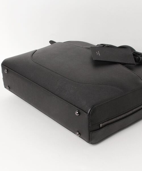 PELLE MORBIDA（ペッレ モルビダ） ビジネスバッグ Capitano