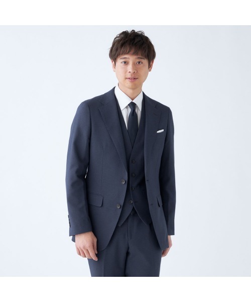 SUIT SELECT セットアップ メンズ : ZOZOTOWN Yahoo!店 - 通販 - Yahoo