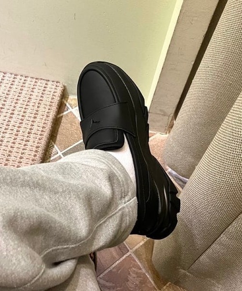 PUMA（プーマ） ローファー 「WEB限定」PUMA / ウィメンズ ローファー