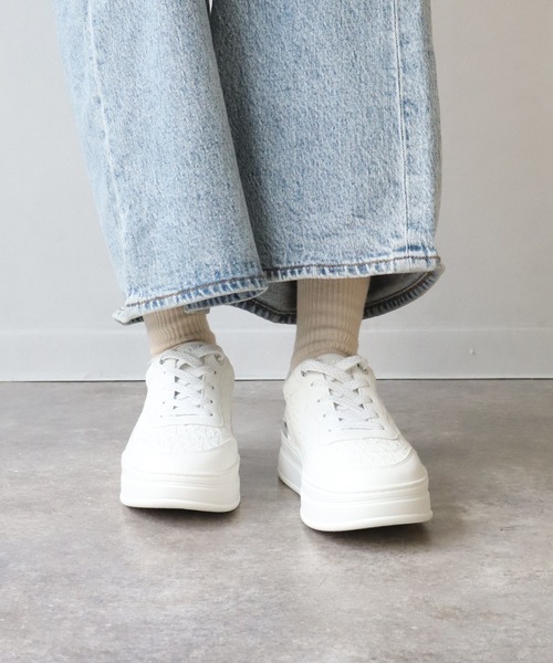 MICHAEL KORS（マイケルコース） スニーカー 「MICHAEL KORS/マイケル