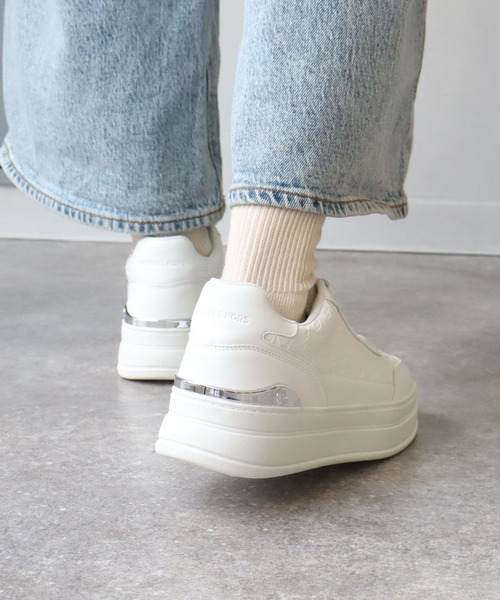 MICHAEL KORS（マイケルコース） スニーカー 「MICHAEL KORS/マイケル