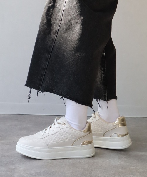 MICHAEL KORS（マイケルコース） スニーカー 「MICHAEL KORS/マイケル