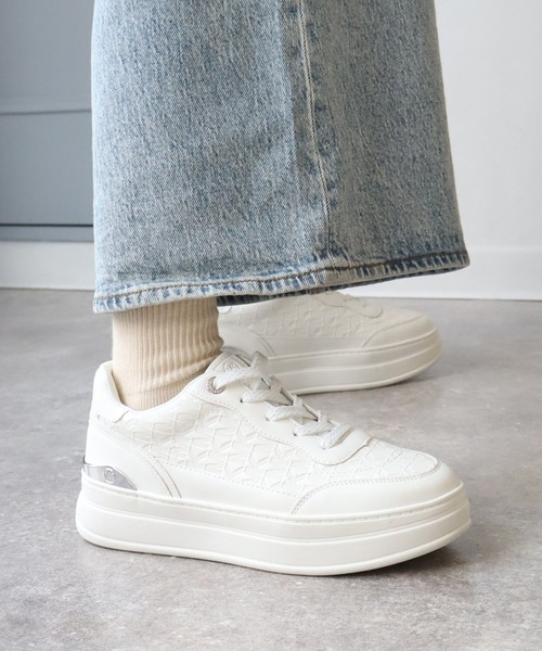 MICHAEL KORS（マイケルコース） スニーカー 「MICHAEL KORS/マイケル