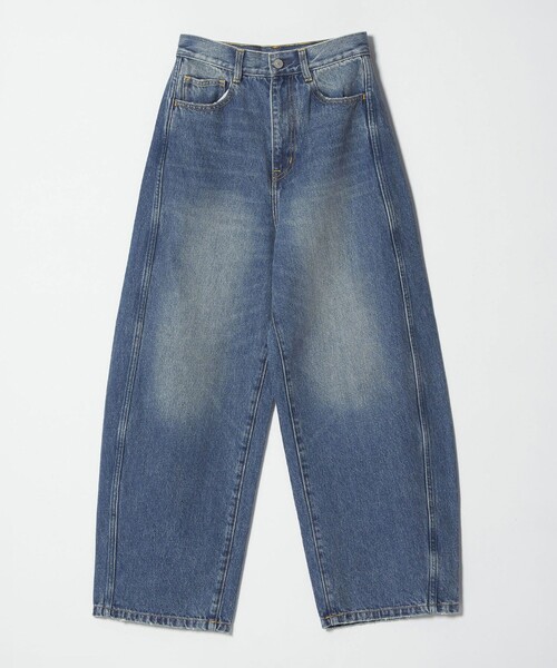 BEAUTY＆YOUTH UNITED ARROWS ジーンズ デニム デニムパンツ コットン