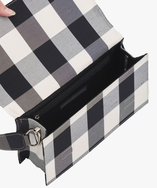 TSURU by Mariko Oikawa（ツルバイマリコオイカワ） ショルダーバッグ