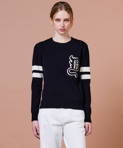 DOUBLE STANDARD CLOTHING（ダブルスタンダードクロージング） ニット