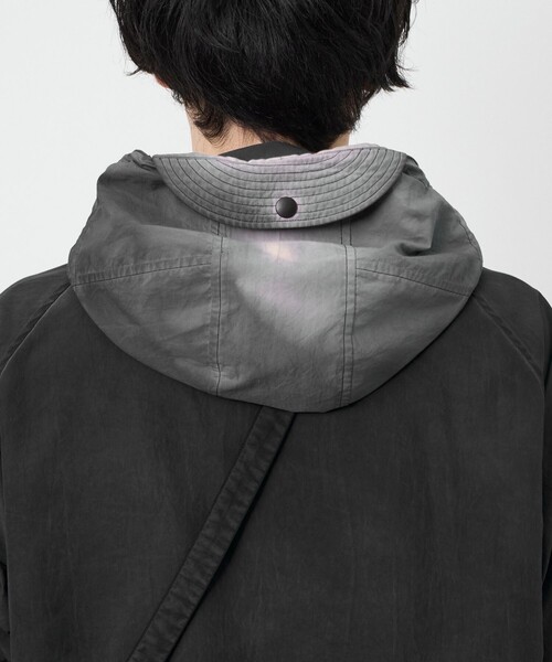 Product Twelve（プロダクトトゥエルブ） コート ジャケット 「Product