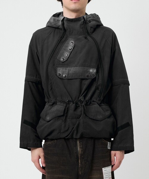 Product Twelve（プロダクトトゥエルブ） コート ジャケット 「Product