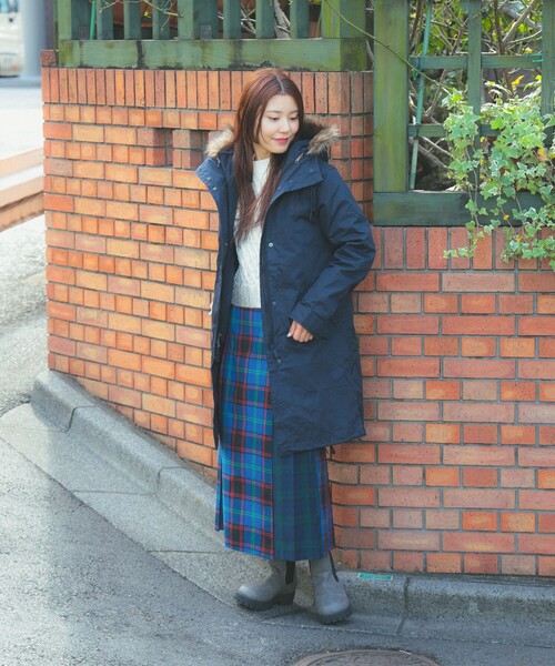 FRED PERRY（フレッドペリー） コート アウター FRED PERRY / Zip-In