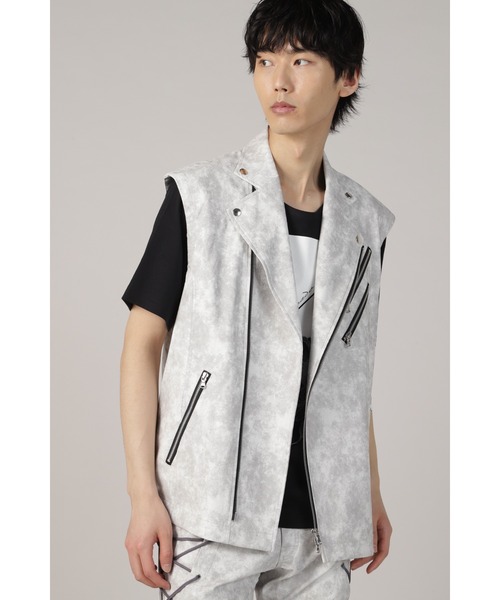 TORNADO MART（トルネードマート） 革ジャン ライダース TORNADO MART