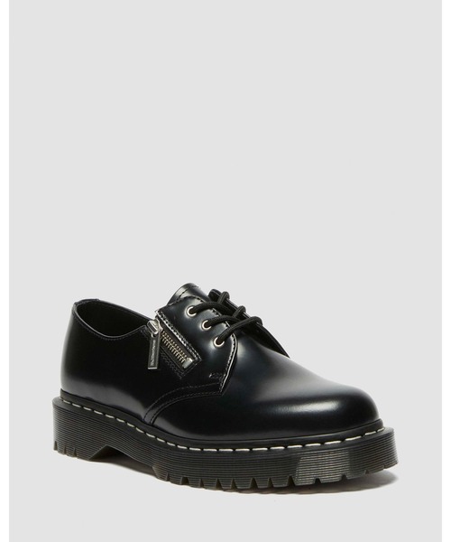 Dr.Martens（ドクターマーチン） シューズ 1461 ZIP BEX ホワイト