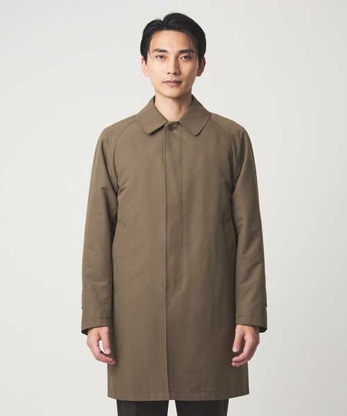 green label relaxing（グリーンレーベルリラクシング） ステンカラー