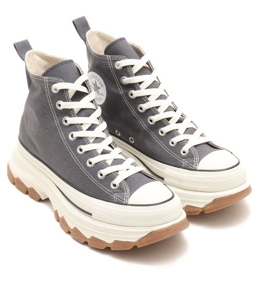 CONVERSE（コンバース） スニーカー CONVERSE ALL STAR(R) TREKWAVE HI