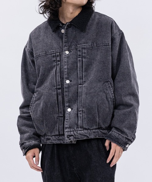 JOHN'S CLOSET（ジョンズクローゼット） デニムジャケット gジャン