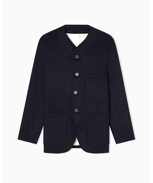 EMPORIO ARMANI コート ジャケット 「エンポリオ アルマーニ