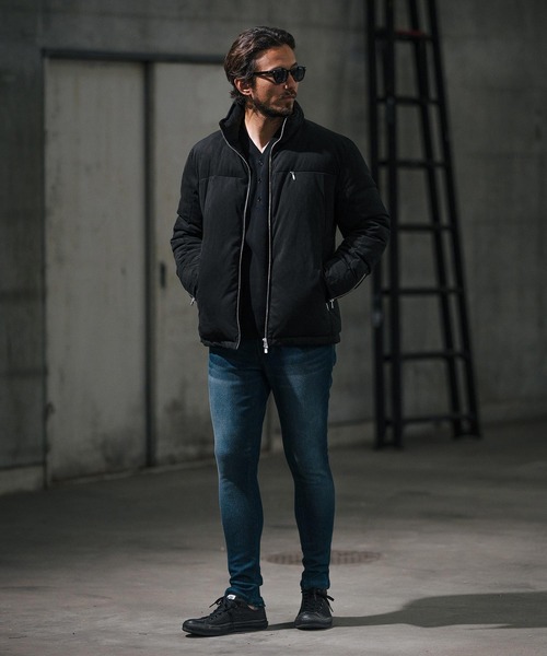 wjk reluxe 革ジャン ライダース メンズ : ZOZOTOWN Yahoo!店 - 通販