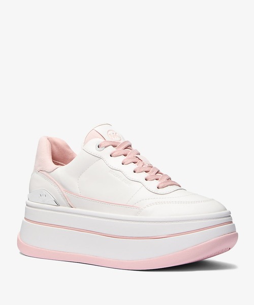 MICHAEL KORS（マイケルコース） スニーカー HAYES レザー