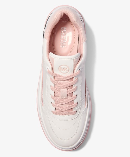 MICHAEL KORS（マイケルコース） スニーカー HAYES レザー