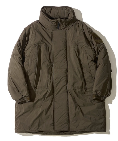 WILD THINGS（ワイルドシングス） ダウンジャケット ダウン メンズ