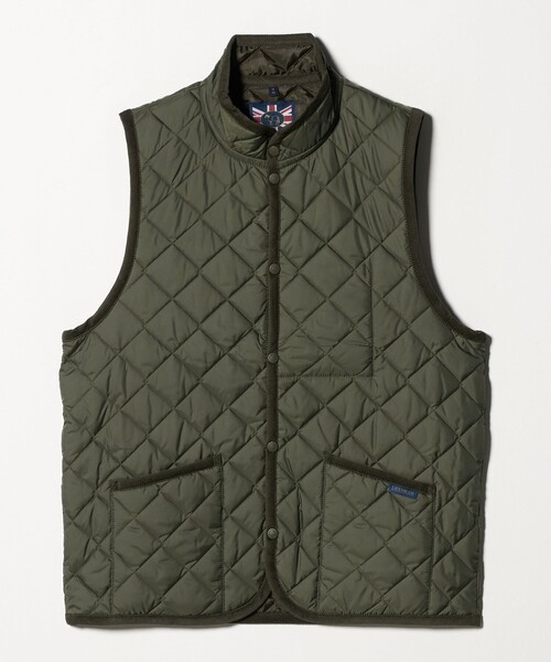 LAVENHAM（ラベンハム） コート ジャケット 「LAVENHAM」Mickfield