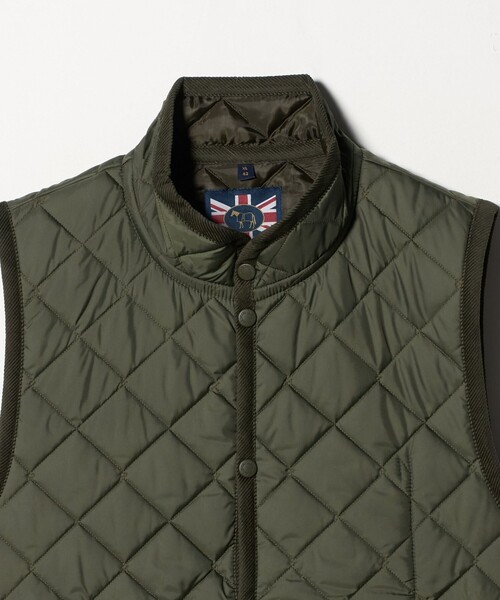 LAVENHAM（ラベンハム） コート ジャケット 「LAVENHAM」Mickfield