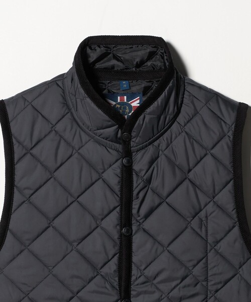 LAVENHAM（ラベンハム） コート ジャケット 「LAVENHAM」Mickfield