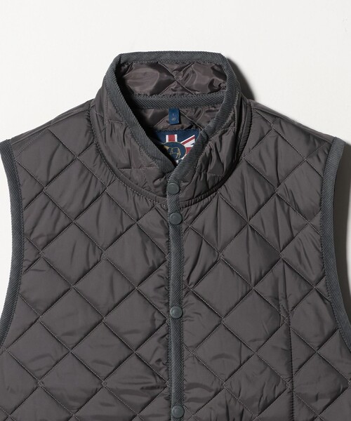 LAVENHAM（ラベンハム） コート ジャケット 「LAVENHAM」Mickfield