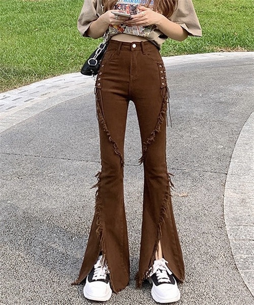 Dream garden（ドリームガーデン） ジーンズ デニム デニムパンツ