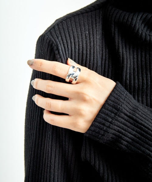 PHILIPPE AUDIBERT（フィリップ オーディベール） 指輪 リング
