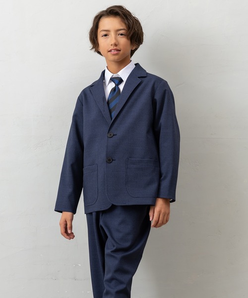 BTZ TOKYO フォーマル 発表会 卒園式 入学式 「4点セットスーツ