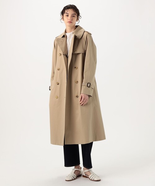 Mackintosh（マッキントッシュ） トレンチコート コート 「別注