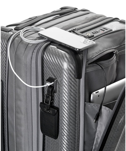 TUMI（トゥミ） スーツケース TEGRA LITE インターナショナル
