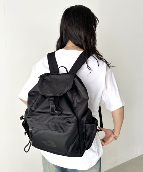 THE NORTH FACE（ザ ノースフェイス） デイバック リュック 国内未発売
