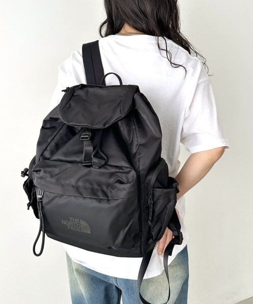 THE NORTH FACE（ザ ノースフェイス） デイバック リュック 国内未発売