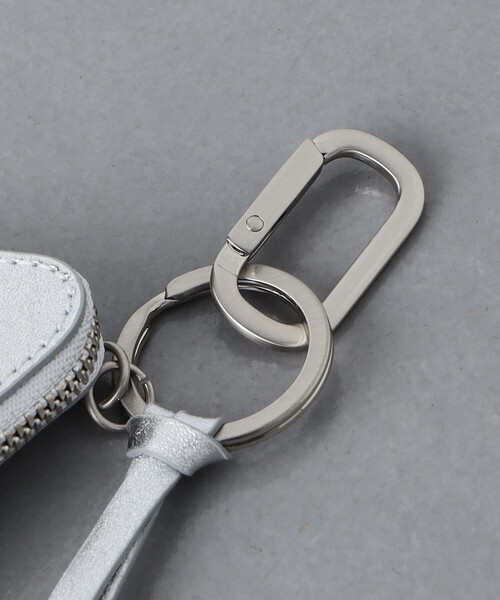 キーケース 「別注」「OSOI」ハート＆リップ キーチャーム : ZOZOTOWN