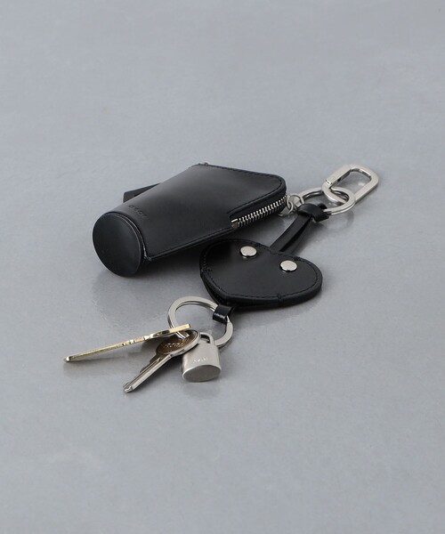 キーケース 「別注」「OSOI」ハート＆リップ キーチャーム : ZOZOTOWN