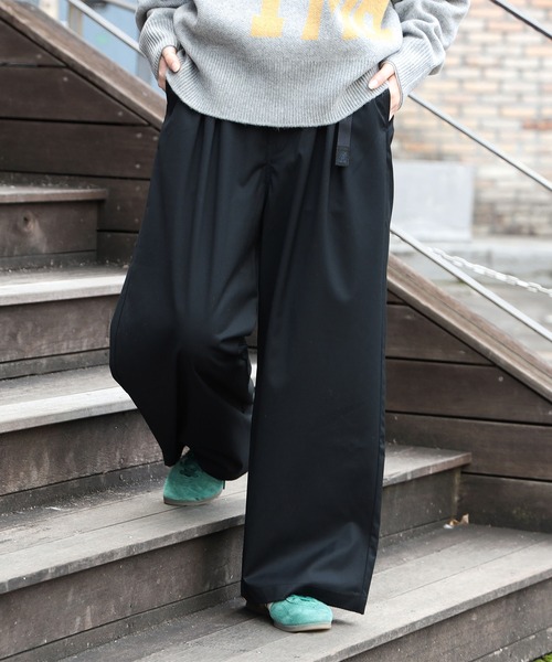 GRAMICCI（グラミチ） スラックス パンツ 「別注」Gramicci / 2